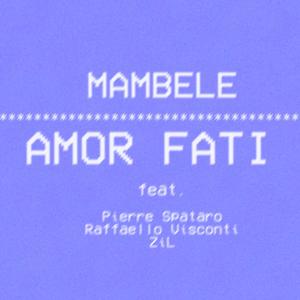 AMOR FATI (feat. Raffaello Visconti, Pierre Spataro & Mr. ZiL)