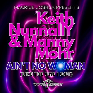 Aint No Woman (Acappella)