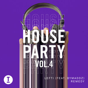 Remedy (Extended Mix)