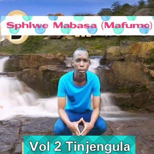 Vol. 2 Tinjengula