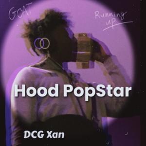 Hood Popstar (Explicit)