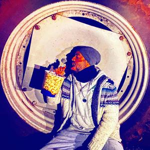 פופקורן (Explicit)