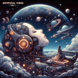 Artificial Vibes Volume 1