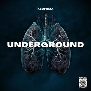 UNDERGROUND (Explicit)