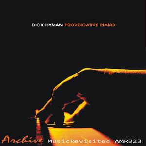 Provocative Piano