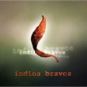 Indios Bravos