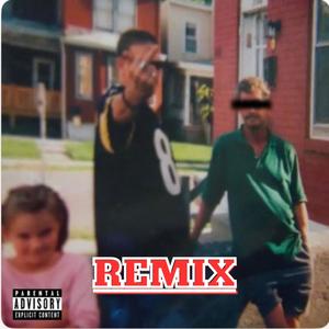 Movin' (feat. Dustin Hayes) [REMIX] [Explicit]