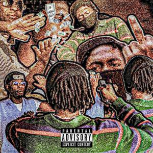 Million (feat. LordParadize) (Explicit)