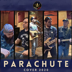 Parachute (Cover)