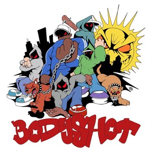 BITE THE CURB (Explicit)