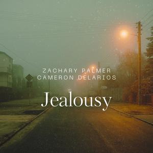 Jealousy (feat. Cameron DeLarios)