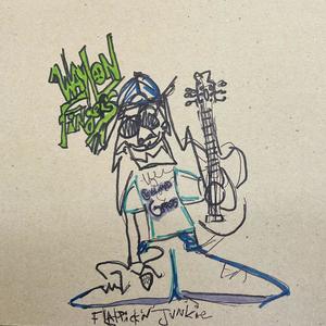 Cuyahoga Breakdown (feat. Jason Gainer & Shane Kimble) (Live Jam Version)