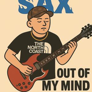 Out my mind (Explicit)