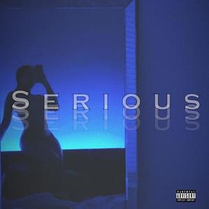 Serious(feat. DFG Yaashar) (Explicit)