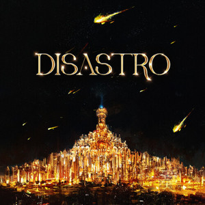 Disastro (Explicit)