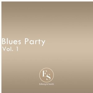 Blues Party Vol. 1