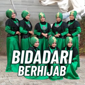 Bidadari Berhijab