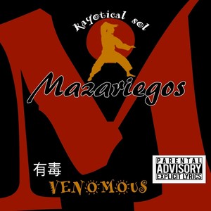 Venomous (Explicit)