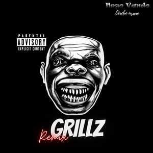 Grillz Reggaeton (Remix|Explicit)
