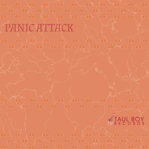 Panic Attack (Jad Sabbah Remix)