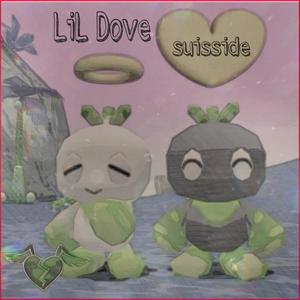 **** you, baby (alt) (feat. suisside) (slowed to perfection) (Explicit)