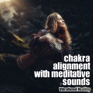 Chakra Alignment with Meditative Sounds