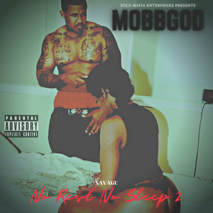 Mama Told Me (Explicit)