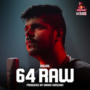 64 Raw (Red Bull 64 Bars) [Explicit]