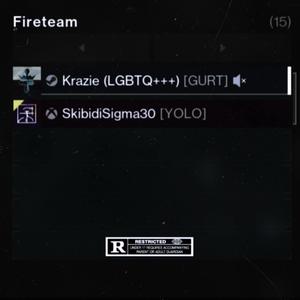 Give Me The Loot (Sundered Doctrine Freestyle) (Explicit)