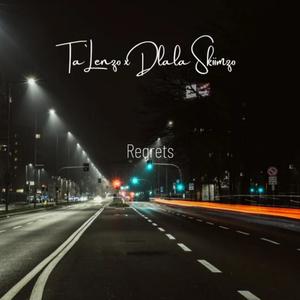 Regrets (feat. Ta`Lenzo)