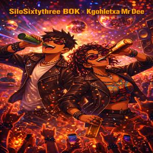 Nna Nka kgetha bjala (feat. Kgohletxa Mr Dee)