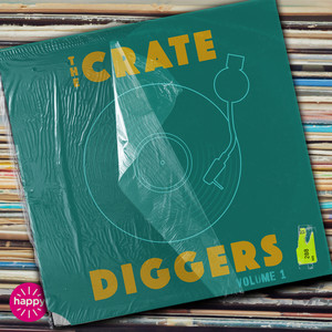 Crate Diggers Vol.1