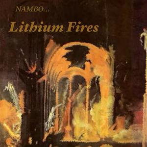 Lithium Fires