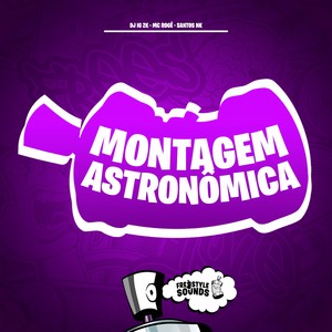 Montagem Astronômica (Explicit)