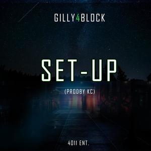 Set-Up (Explicit)