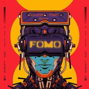 FOMO (feat. Zee Nxumalo)