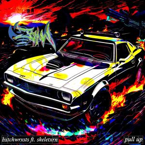 PVLL VP (feat. Skeletxrn) (Explicit)