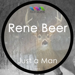 Just A Man (Iulian Badea Remix)
