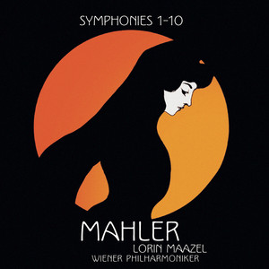 Symphony No. 8 in E-Flat Major 