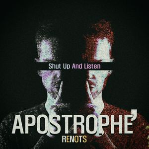 APOSTROPHE