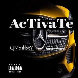 ACTIVATE (feat. GB PLUS)