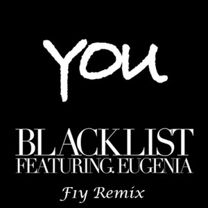 You (F1y Remix Instrumental)