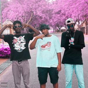 Abateng (feat. MTIDO THE VISION & TATANE COZZY) (Explicit)