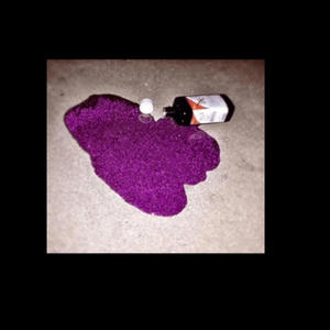 Codeine 4 The Night (feat. AVIYON) (Explicit)