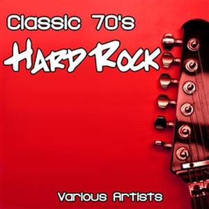 Classic 70'S Hard Rock