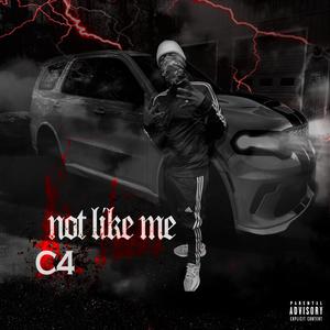 Not Like Me (Explicit)