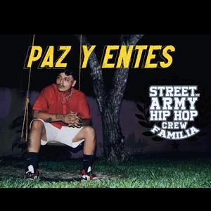 Paz y entes (feat. 105% Sur) [Explicit]