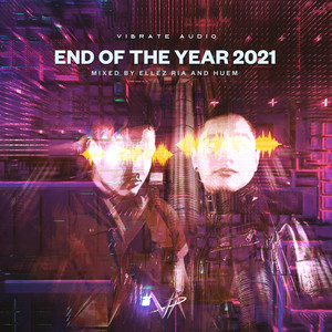 Follow You(Vibrate EOTY 2021, CD 2) (Madassi Remix)
