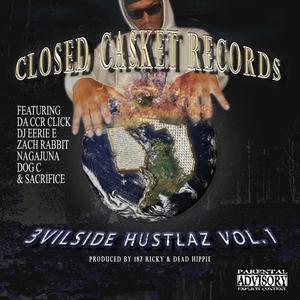 3VILSIDE HUSTLAZ, Vol. 1 (Explicit)