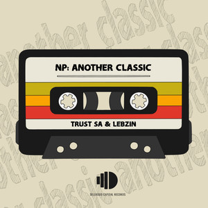 Sweet Nothings (Trust SA's Mellow Touch)